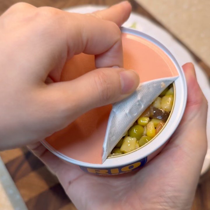 jipsoon_kitchen 게시물 이미지: 샐러드토핑은 고민없이 
리오마레 활용하기 너무...