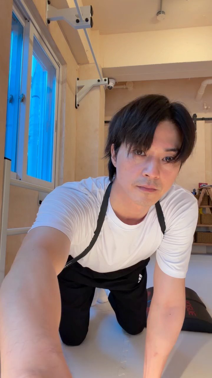 jiraishin99 게시물 이미지: _

보다 더 자유로운 몸
근본적으로 강인하고 더 기능이 뛰어난 몸을 만들기...