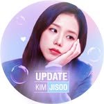 updatekimjisoo 프로필 사진