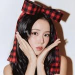 jisooonews 인스타그램 프로필 사진