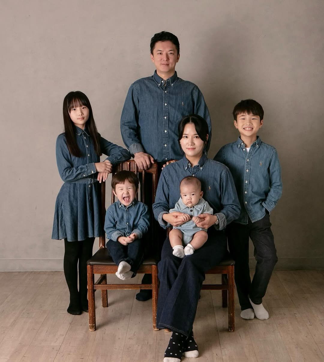 Photo shared by 이지수 유로단 on November 05, 2024 tagging @kj_js.