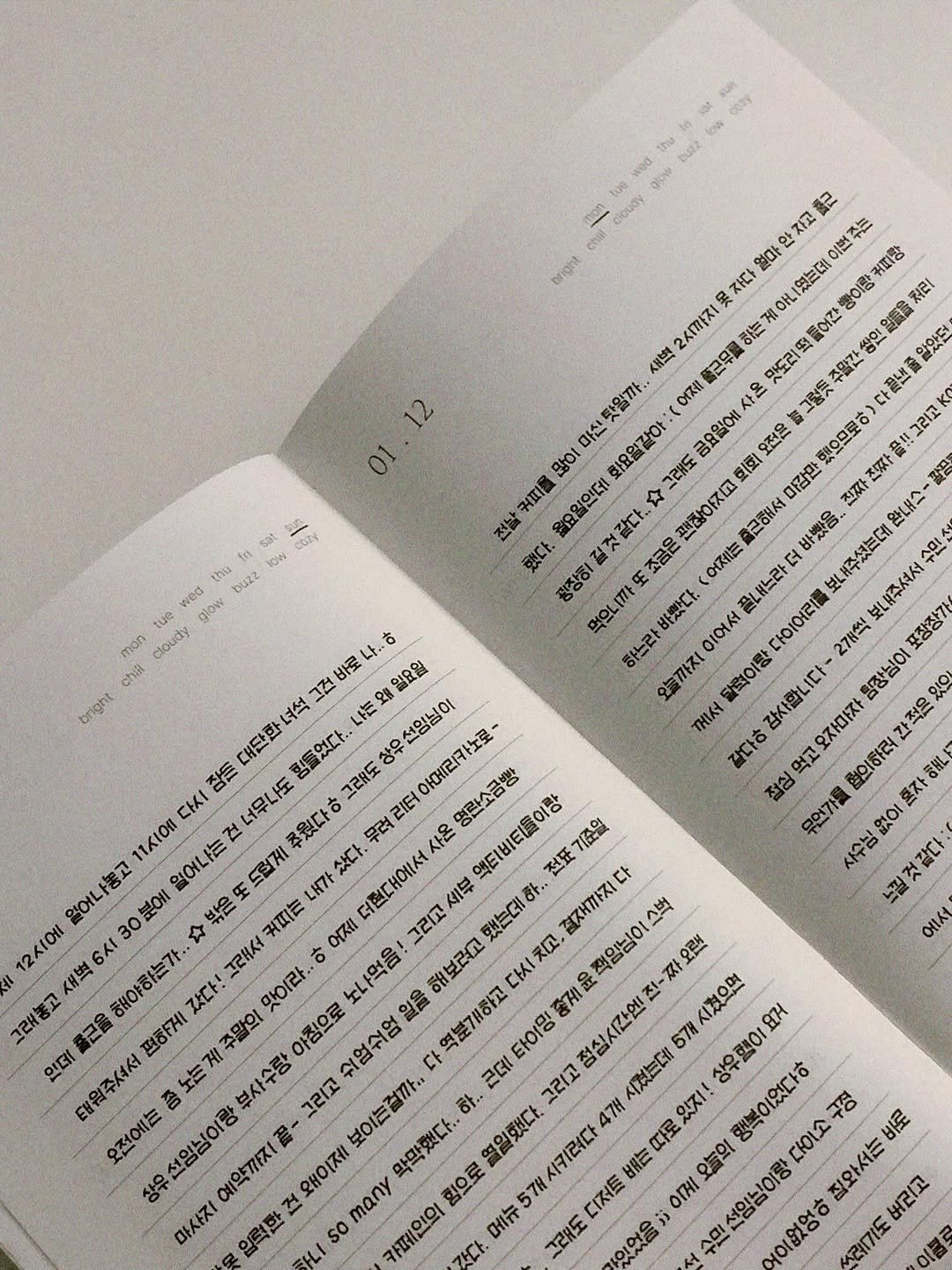 Photo by 🇰🇷JITTON 지똔 on January 22, 2026.