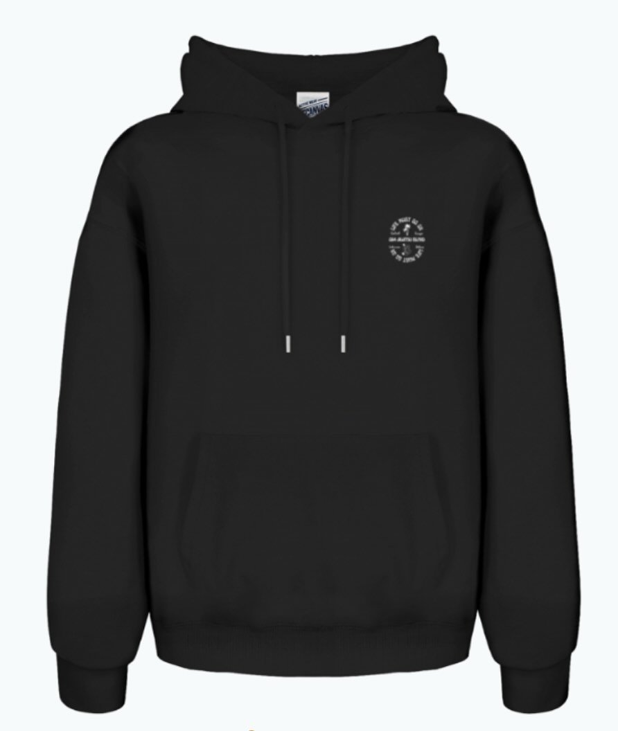 Photo by 주짓서프ㅣ제주도주짓수ㅣ제주주짓수ㅣ제주도운동ㅣ제주도취미ㅣ제주도도민 on October 31, 2025. May be an image of activewear, fleece, drawstring, sweatshirt and text.