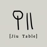 jiutable 인스타그램 프로필 사진