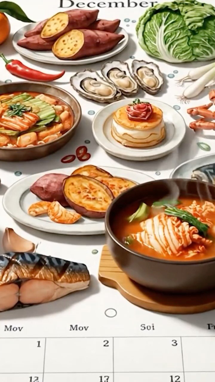 jiutable 게시물 이미지: 만원대 제철달력 포스터!??? (°◇°;)!!?

🎁써보고싶은 분 손!👋다섯분께...