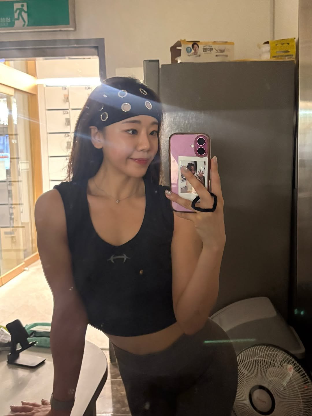 jiwon_hip 게시물 이미지: 감기따위 내가 이길꺼야🤧

다들 감기조심하세용