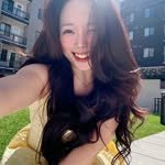 jiwondm_028 인스타그램 프로필 사진