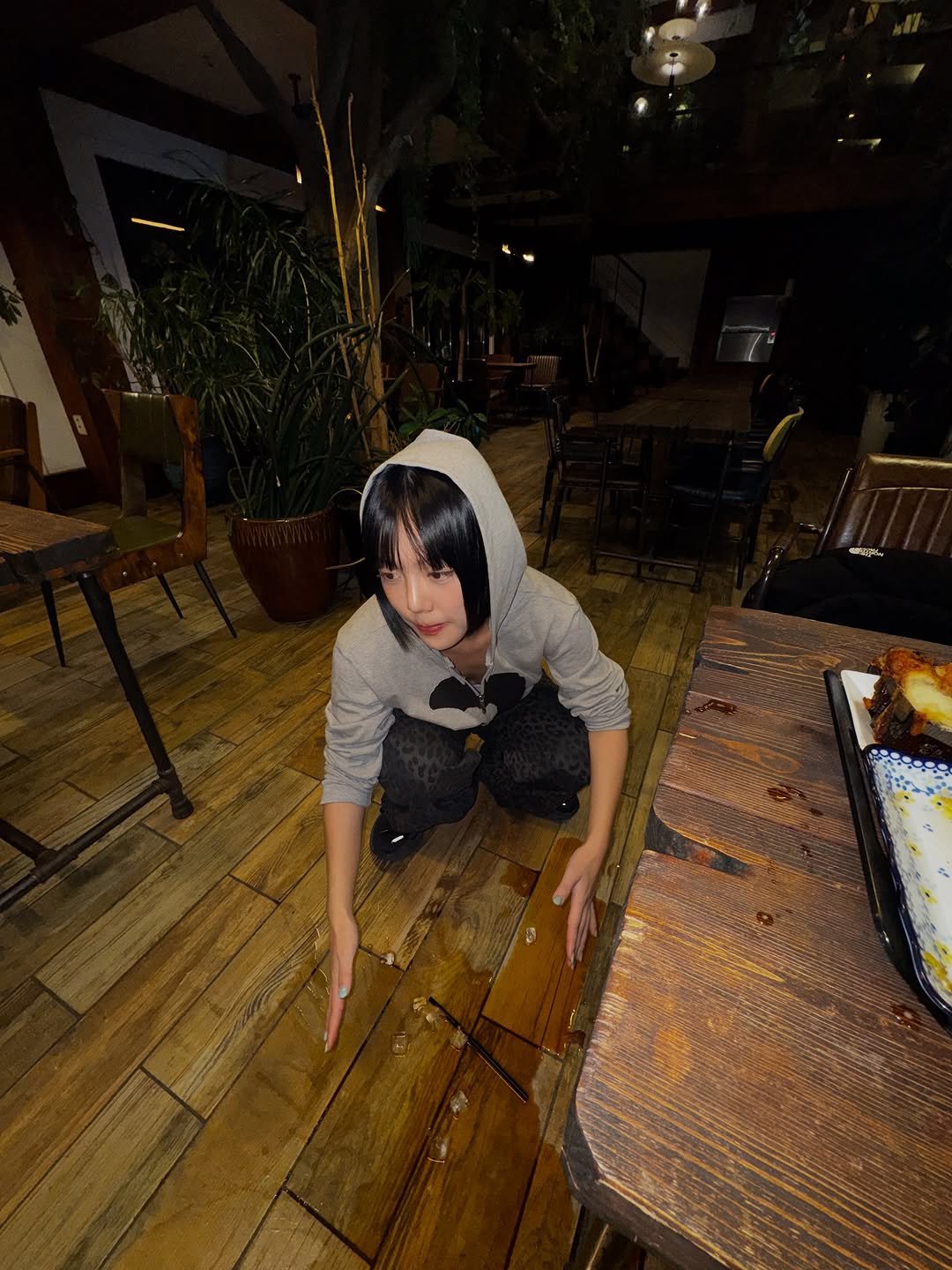 Photo shared by 지우렐라 on November 02, 2025 tagging @tansanmagnesium.kr. May be an image of text.