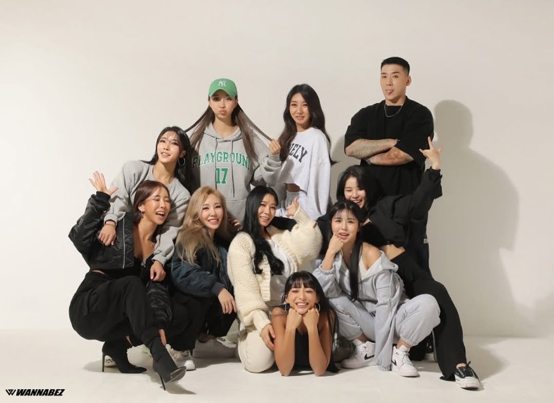 jiyacong_cc 게시물 이미지: ⠀
짧다면 짧고 길다면 길었던 4년 동안의 워너비즈
⠀
훌륭하신 대표님들 그리고...