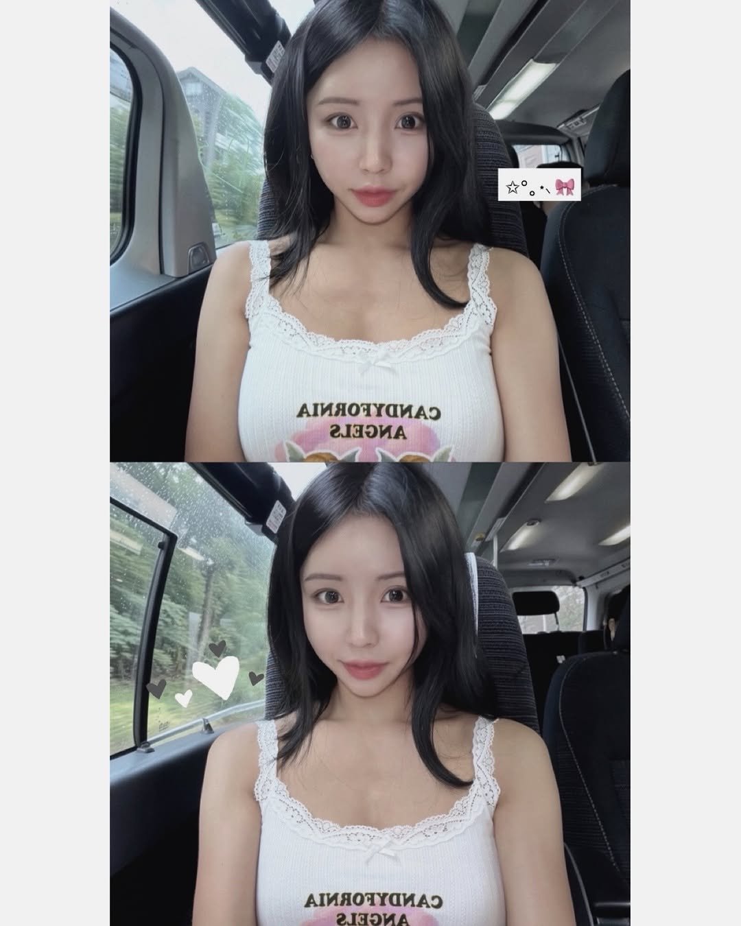 jiyacong_cc 게시물 이미지: ⋆｡°✩ 
성장통과 함께 어른이 되어가는 중인 너와 나
26년 여름은 더 단단해져보자-,