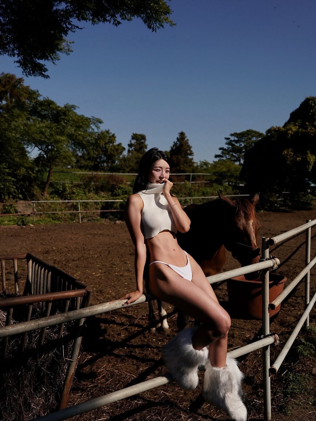 jiyacong_cc 게시물 이미지: 제주살이 1년차가 지나가고 있는 11월 ,
외롭다고만 생각했는데 
이제 나름...