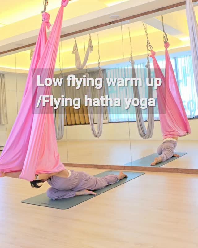 jiyayoga 게시물 이미지: ✨지야요가 6, 7월 로우플라잉 TTC& 
7월 뇌과학기반 통증원인과개선방법 워크샵...