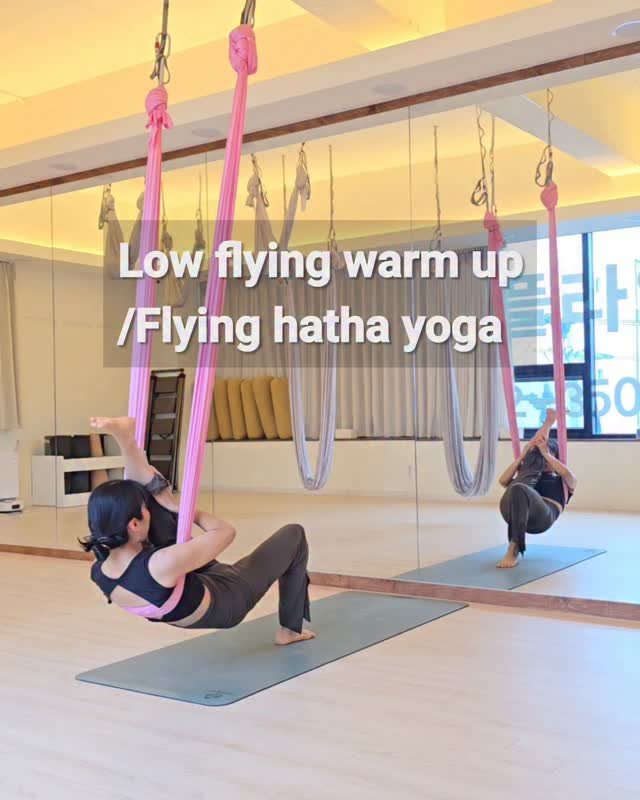 jiyayoga 게시물 이미지: ✨지야요가 6, 7월 로우플라잉 TTC& 
7월 뇌과학기반 통증원인과개선방법 워크샵...
