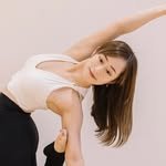 chloeyogaa_ 프로필 사진