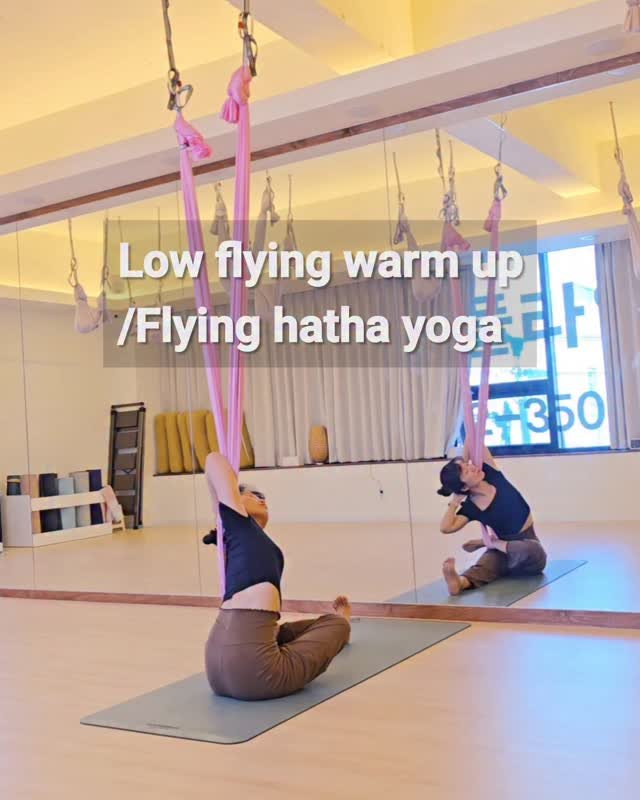 jiyayoga 게시물 이미지: ✨지야요가 6, 7월 로우플라잉 TTC& 
7월 뇌과학기반 통증원인과개선방법 워크샵...