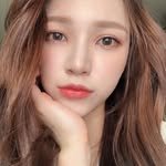 jiyoon_jyoun 인스타그램 프로필 사진