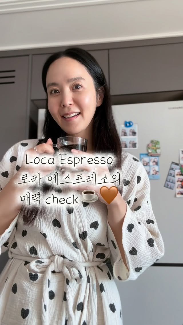 jiyoon_park_ 게시물 이미지: #로카막차알림 ☕️✊🏻

생각해보니 로카에스프레소 진행한지도 꽤 오래됐네요?
거의...