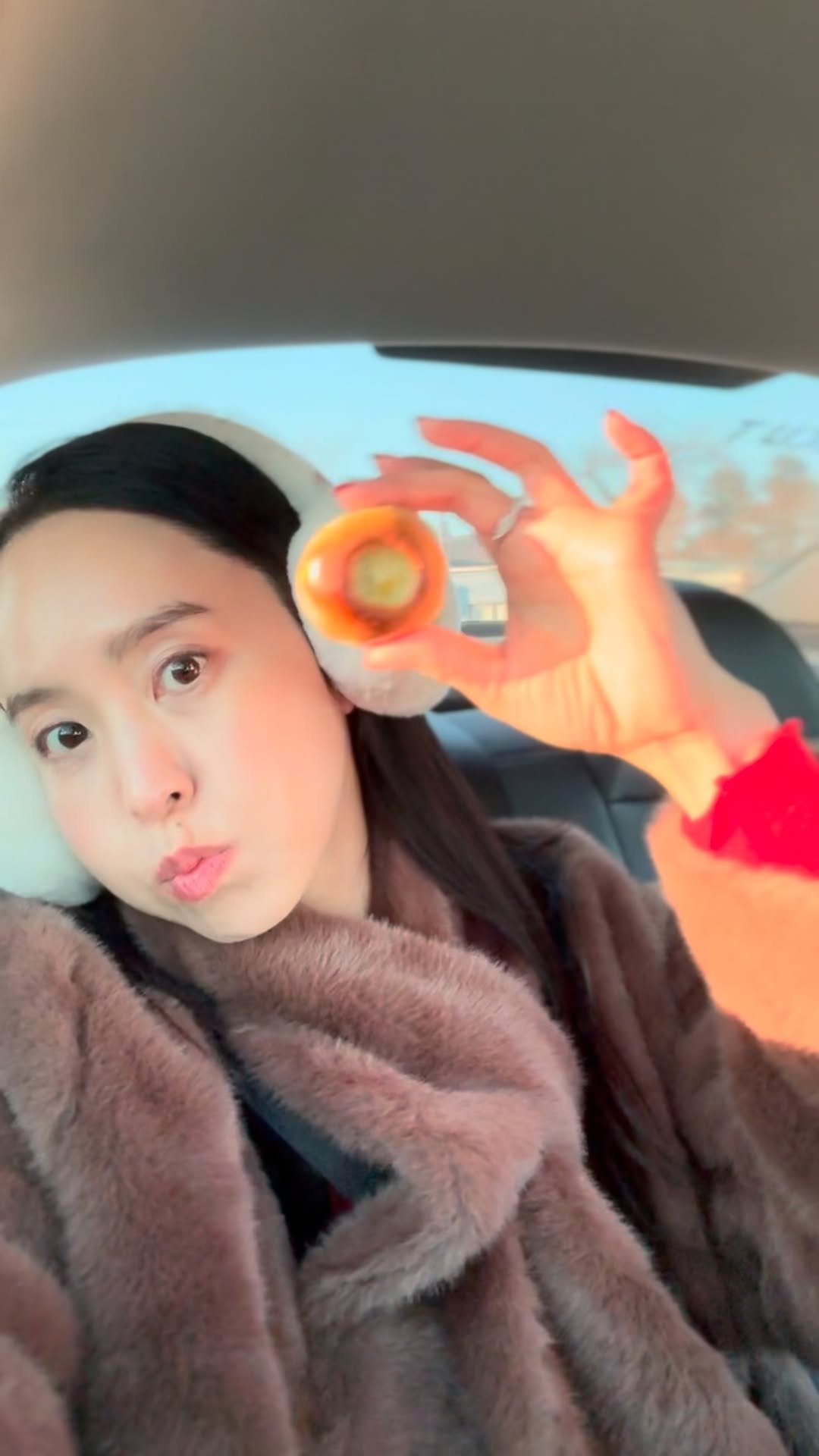 jiyoon_park_ 게시물 이미지: #경주먹방 그리고 
틈틈이 챙긴 철분제 스파톤💙
.
.

소향몽 최영화빵...