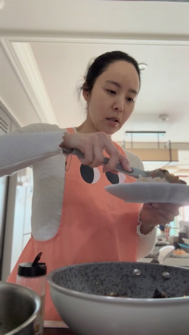 jiyoon_park_ 게시물 이미지: 저의 사랑은 좀 단순무식한 편…

그저 묵묵히 일하고
뭘 더 해주면 좋을까 혼자...