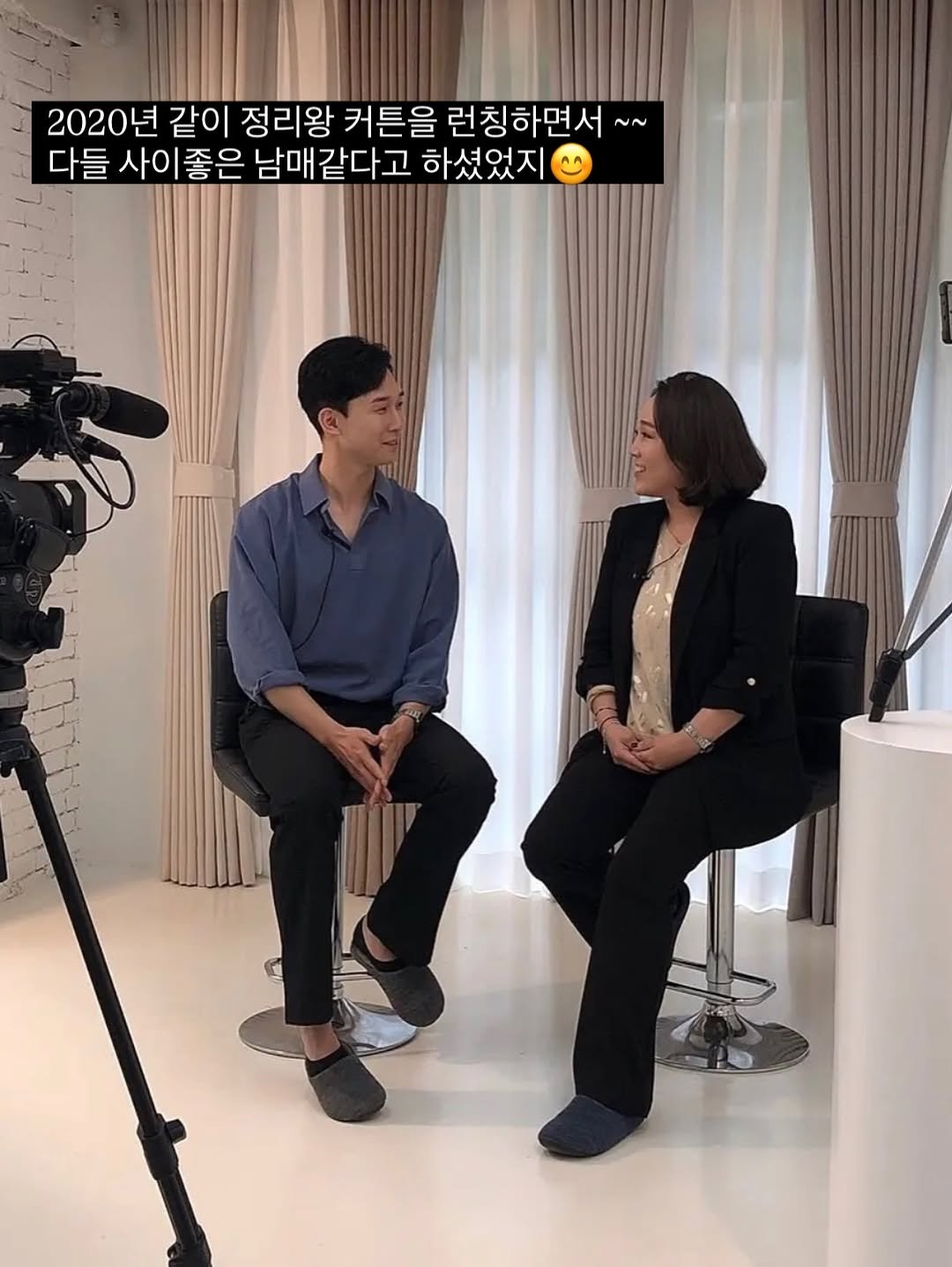 jiyoung11008 게시물 이미지: 마흔 넘어 서울에 왔을 때
다들 서울은 코 베어 가는 곳이라며 조심하라고...