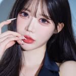 jj._.xxvely 인스타그램 프로필 사진