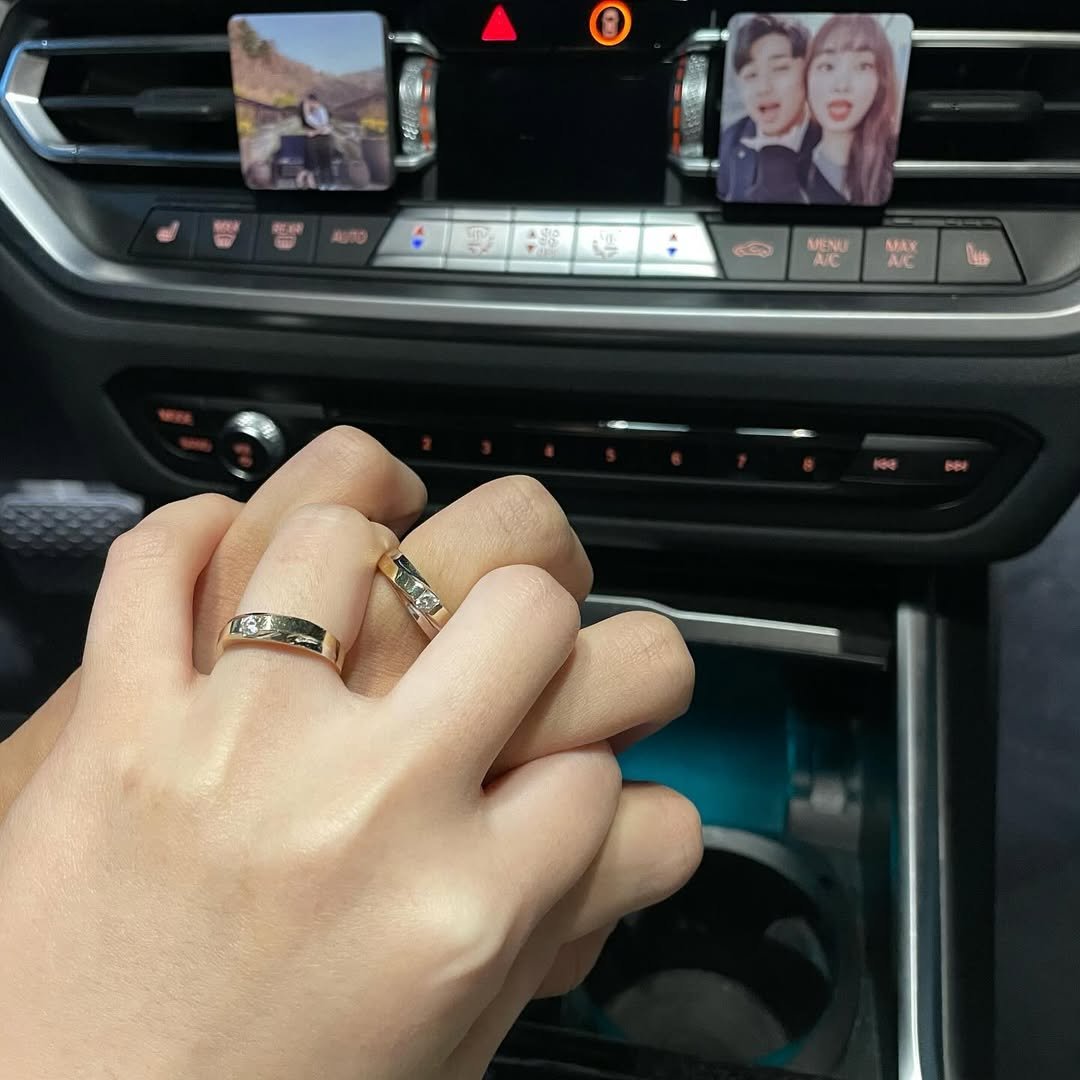 Photo by 잎새달 열하루ෆ | 커플일상 • 장기연애 on September 08, 2024.