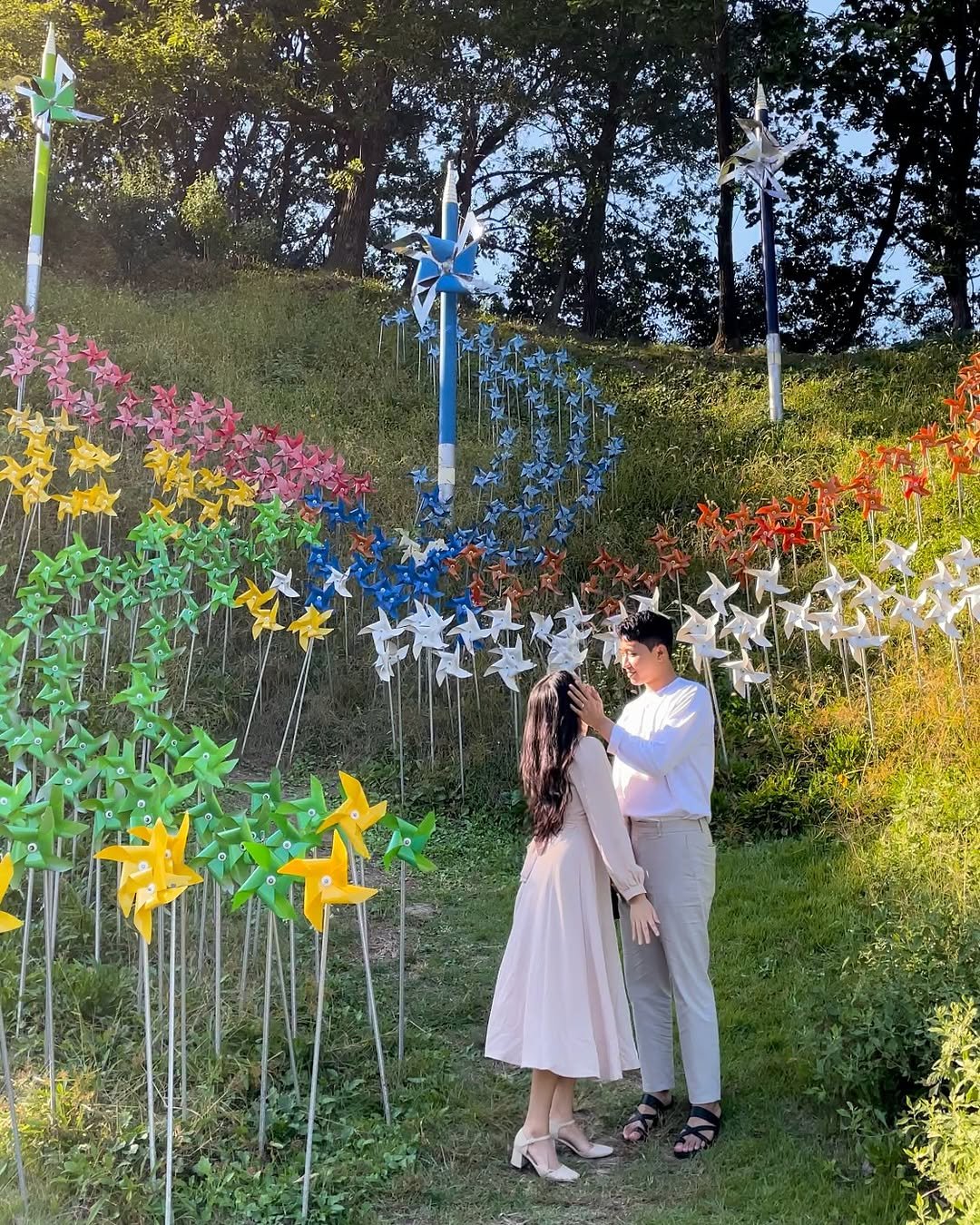 Photo by 잎새달 열하루ෆ | 커플일상 • 장기연애 on August 06, 2025.