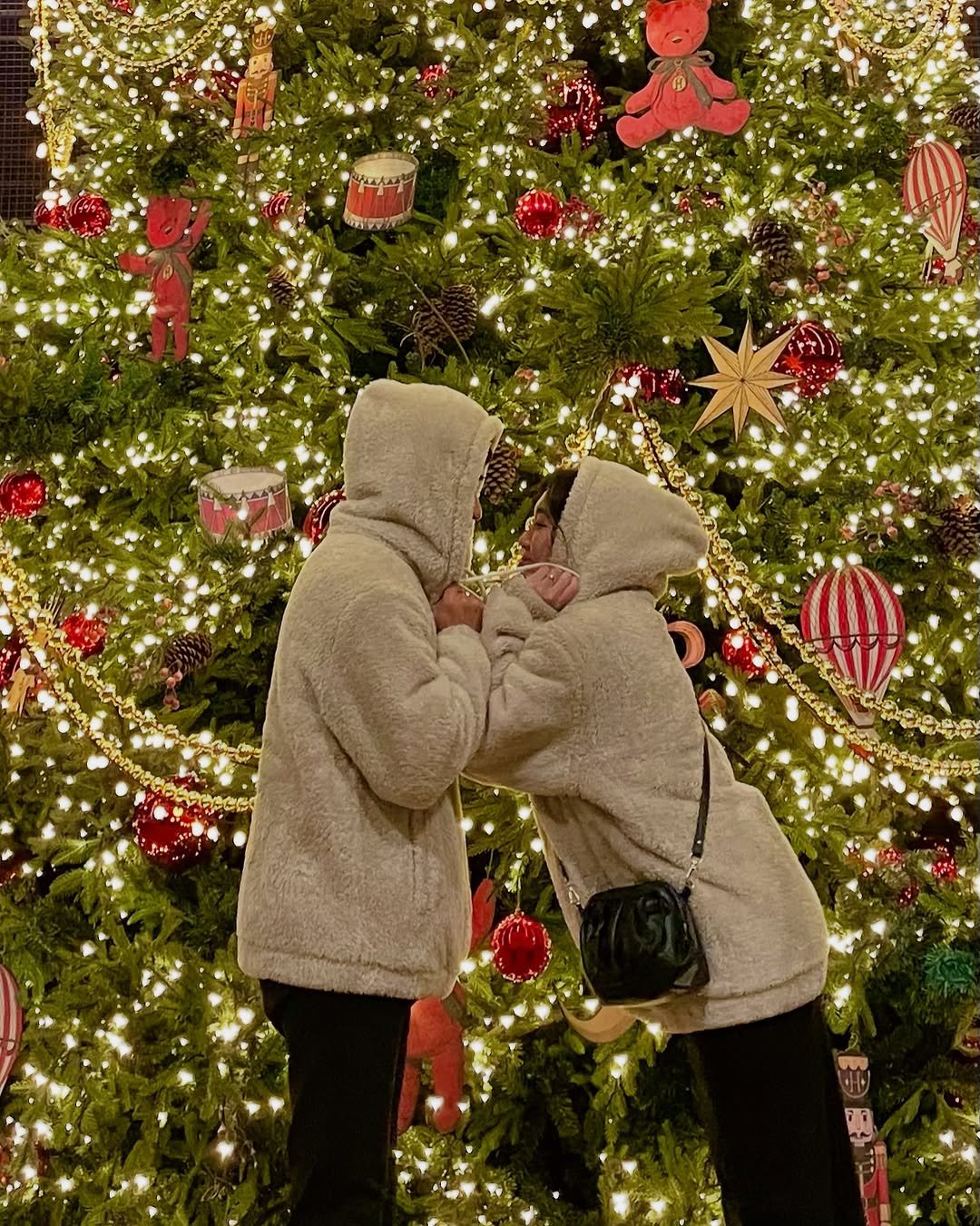 Photo by 잎새달 열하루ෆ | 커플일상 • 장기연애 on August 13, 2025.