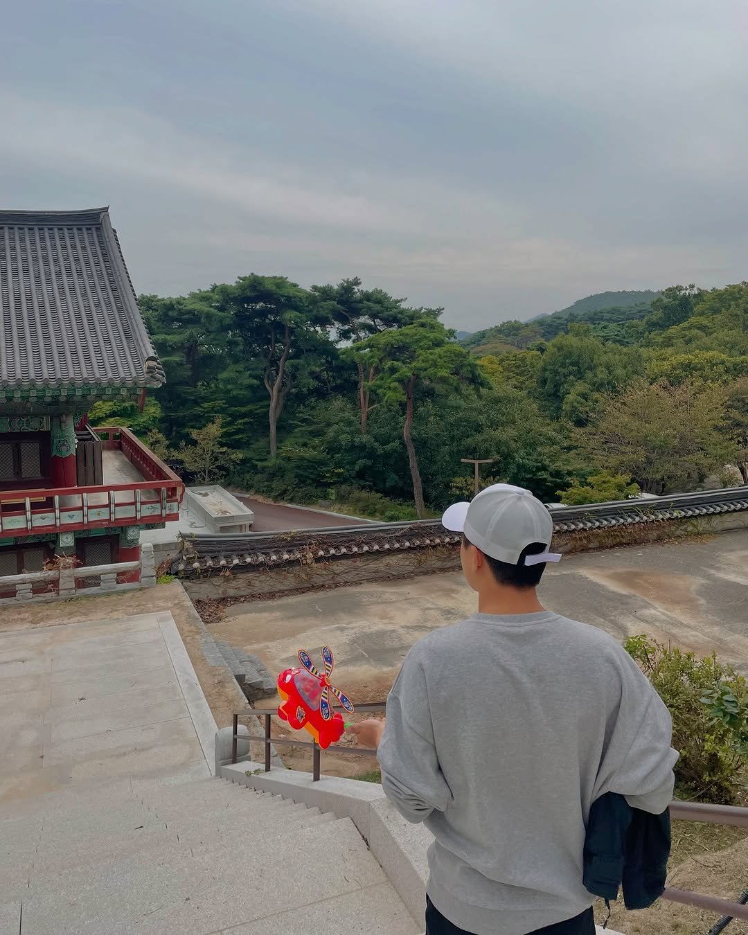 Photo by 잎새달 열하루ෆ | 커플일상 • 장기연애 on August 08, 2025.