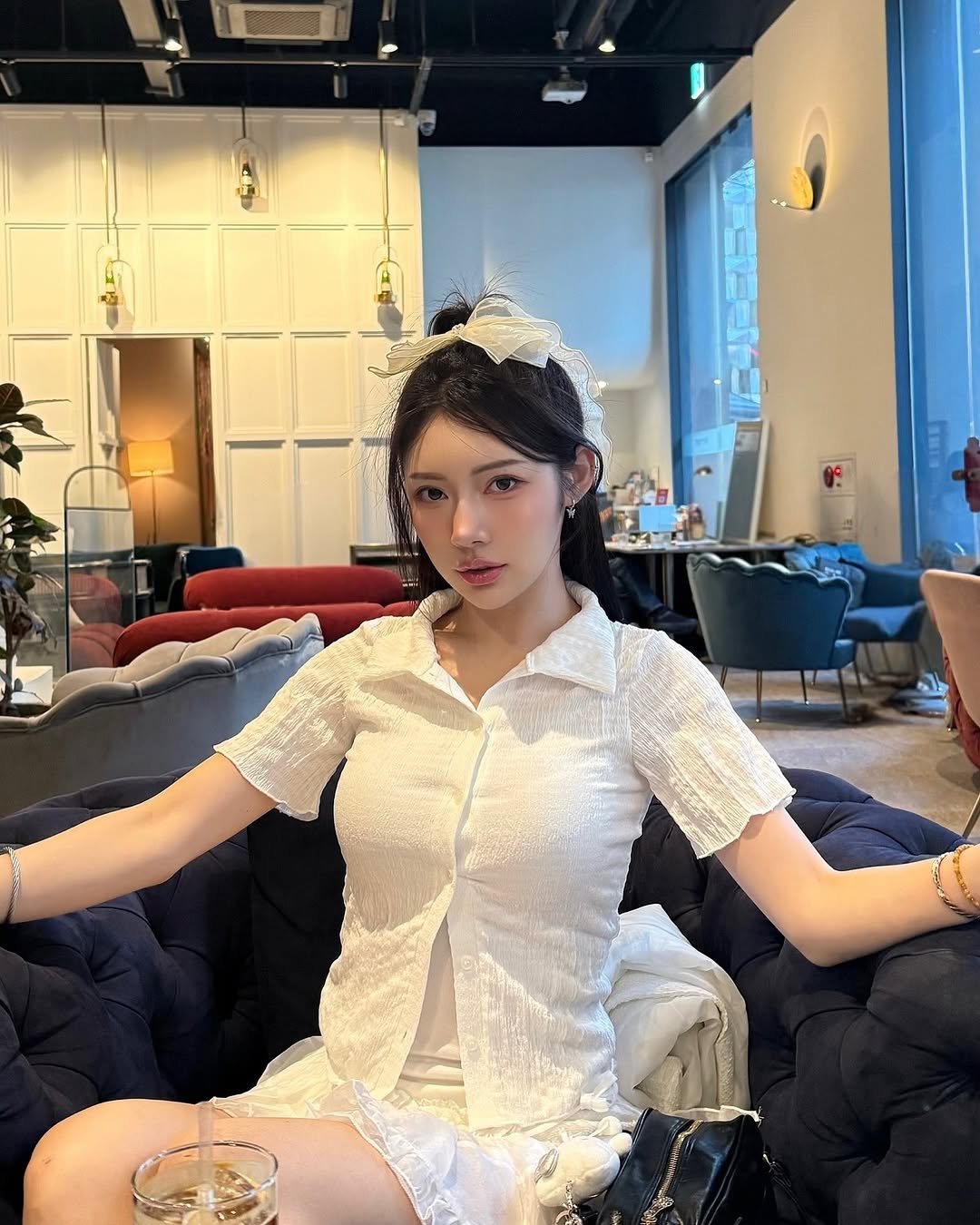 Photo by 자인 on April 01, 2025.