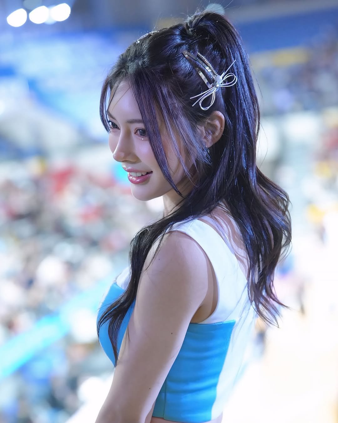 Photo by 자인 on April 24, 2025.