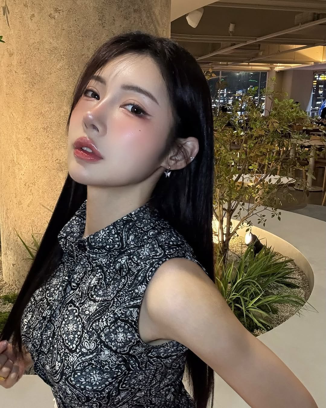Photo by 자인 on April 15, 2025.