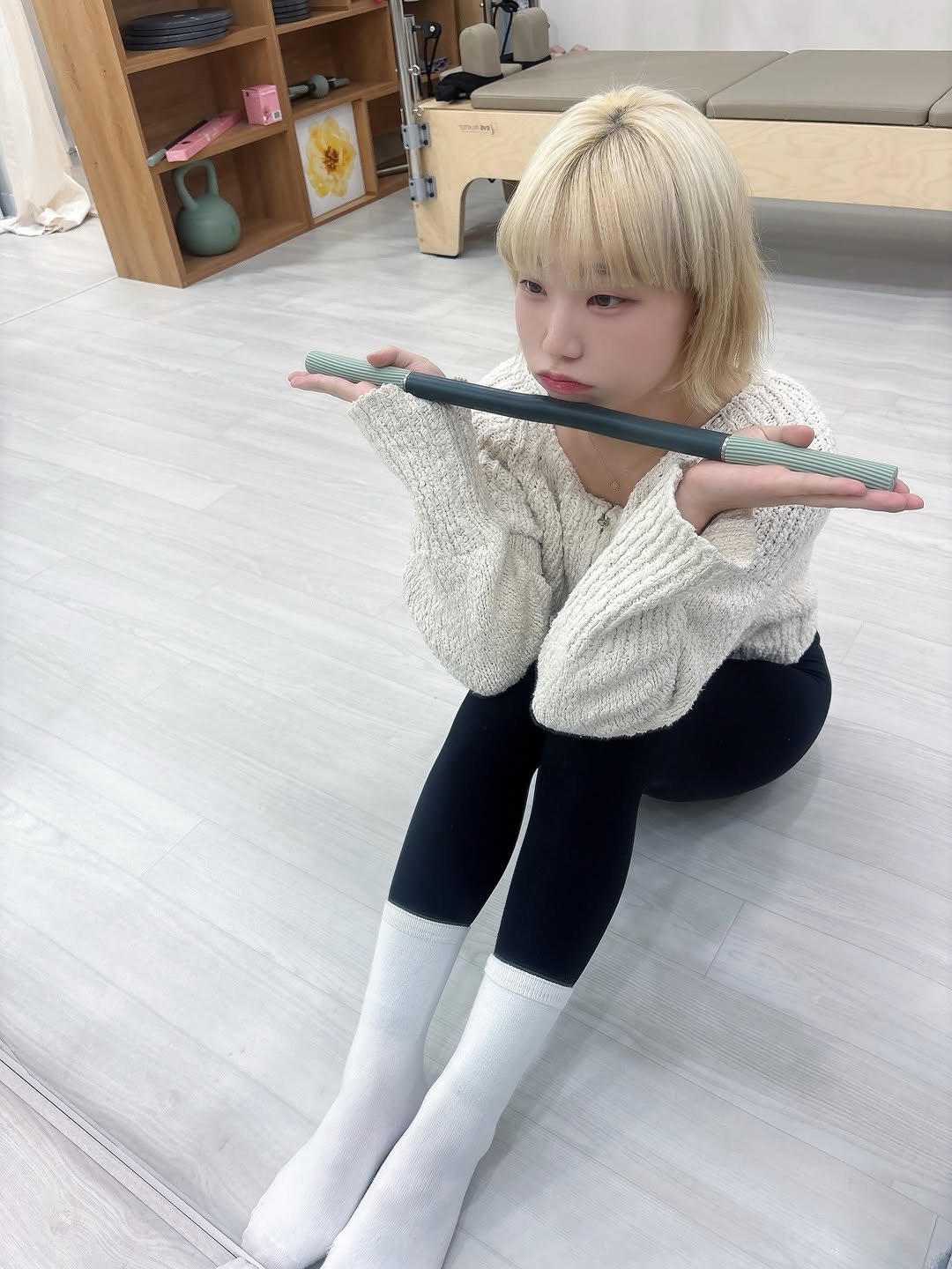 jjaely._.v 게시물 이미지: 릴렉스틱 2차 공구 언제해요? 에 대답을 못 한 몇 달…ㅠㅠ
하.지.만 이제는 말할...