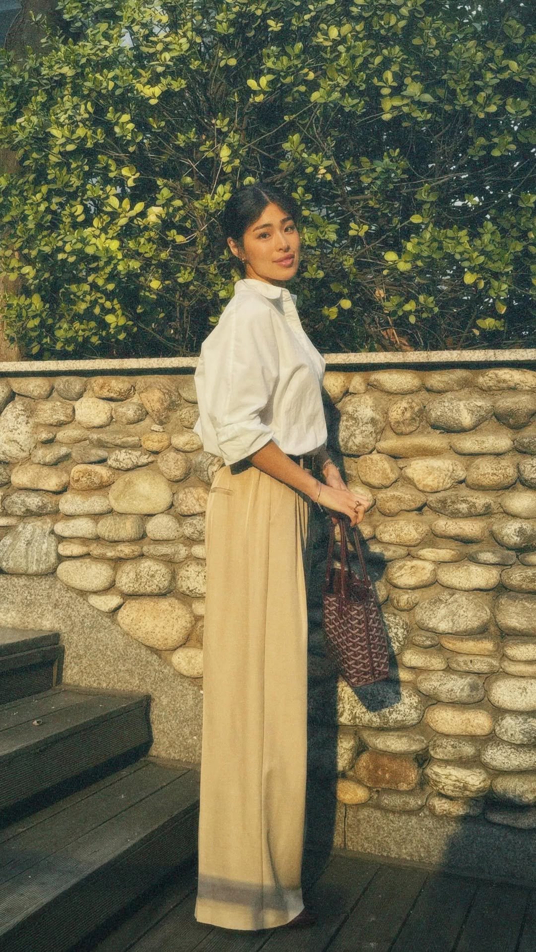 jjaneslee 게시물 이미지: NO AD full everyday makeup routine💛 everything...