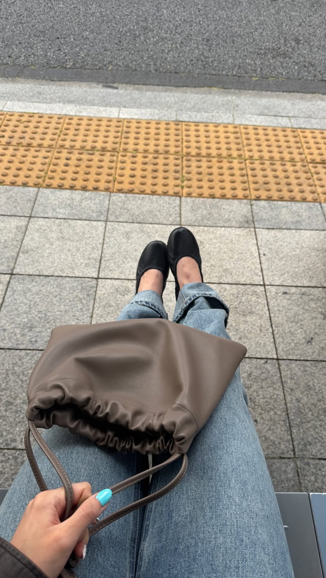 jjaneslee 게시물 이미지: proud outfit repeater with my capsule wardrobe 🤝🏻