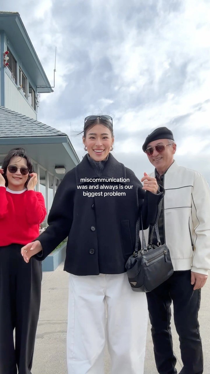 jjaneslee 게시물 이미지: it’s the way my mom and I didn’t even notice...