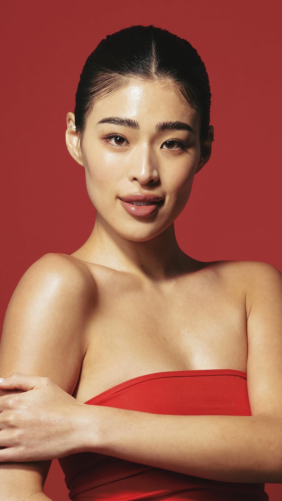 jjaneslee 게시물 이미지: thank goodness he’s well trained from his...