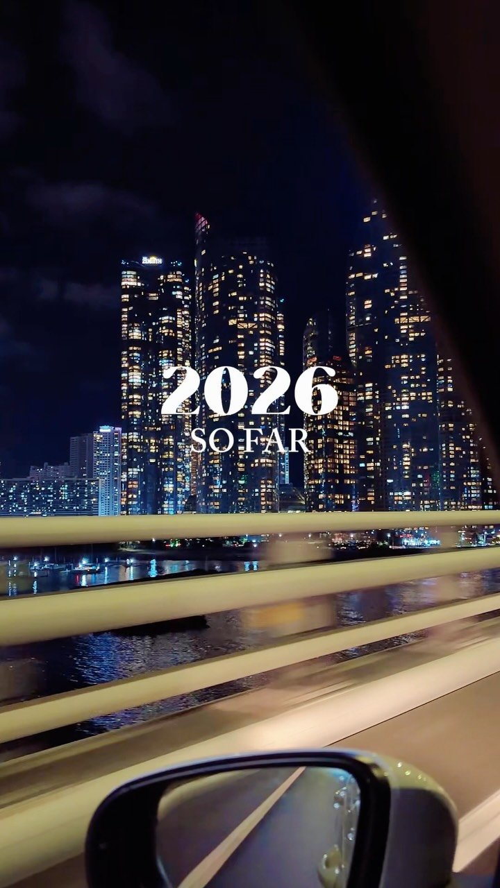 jjang_ju_in 게시물 이미지: 2026년, 지금까지의 나를 돌아보자. 지나온 흔적을 마주해야 길이 열린다.
한 게...