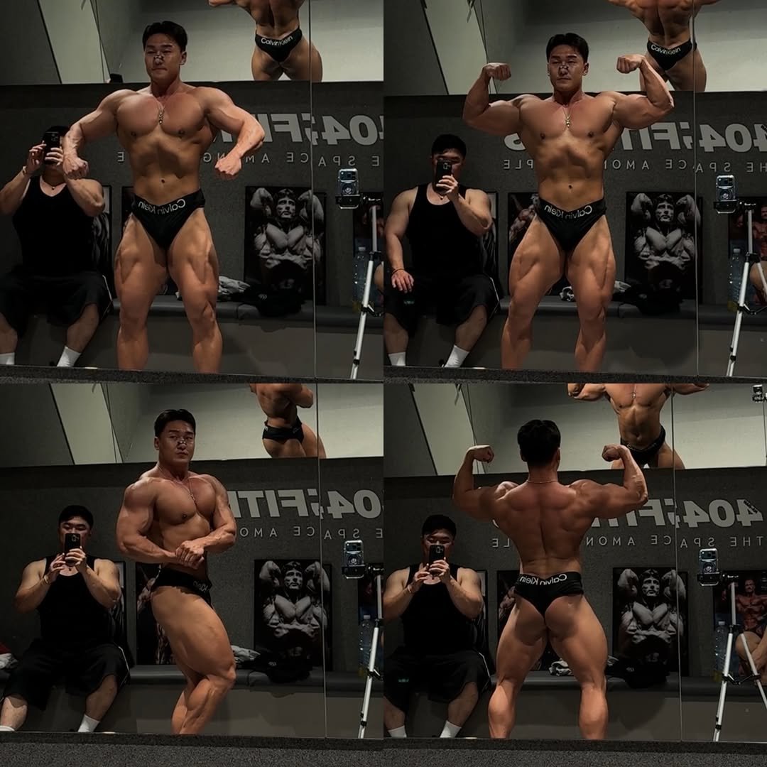 jjangrand 게시물 이미지: 카메라 3대 슈퍼스타😎
.
결과만이 과정을 증명할 것
Coach : @plu_jin...