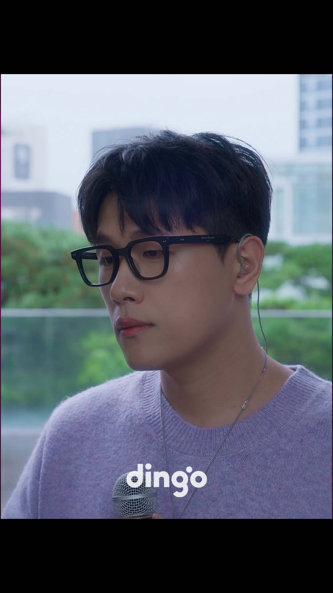 jjeon_sangkeun 게시물 이미지: 사랑 다 지우고 나면, 남는 건 습관뿐이더라...🥹

[세로라이브]
윤토벤, 전상근...