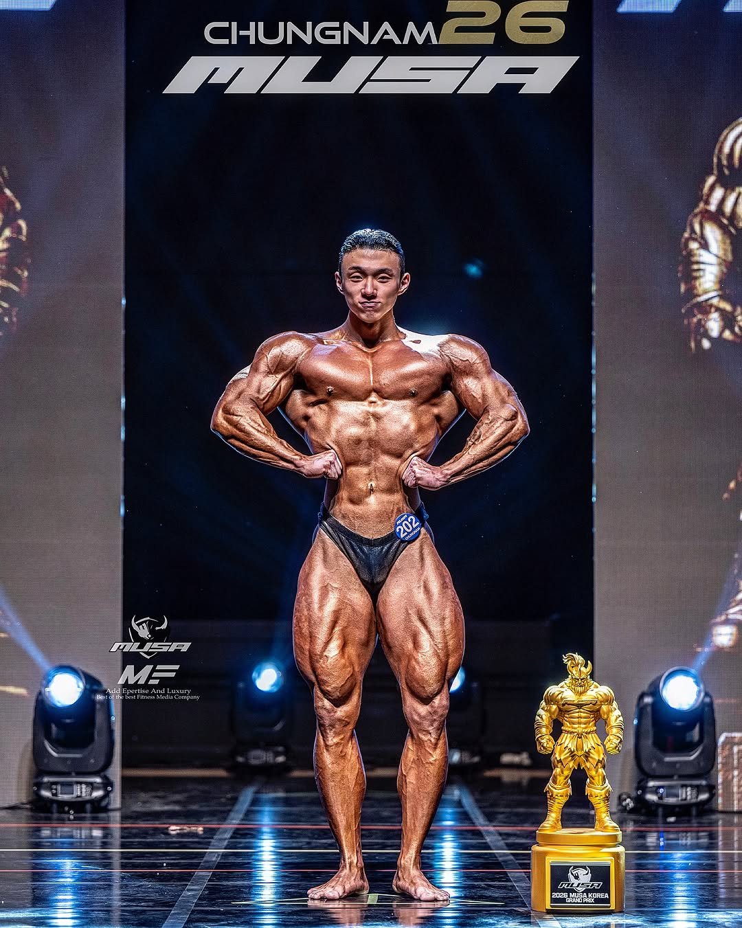 jjeonghoya_99 게시물 이미지: “결과가 과정을 증명한다”
끝까지 포기하지않고...