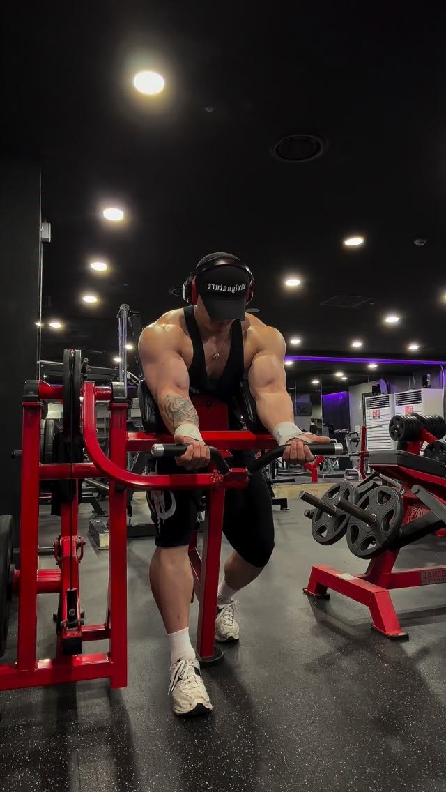jjeonghoya_99 게시물 이미지: ”consistency“

#김포 #fitnesslife #armday...