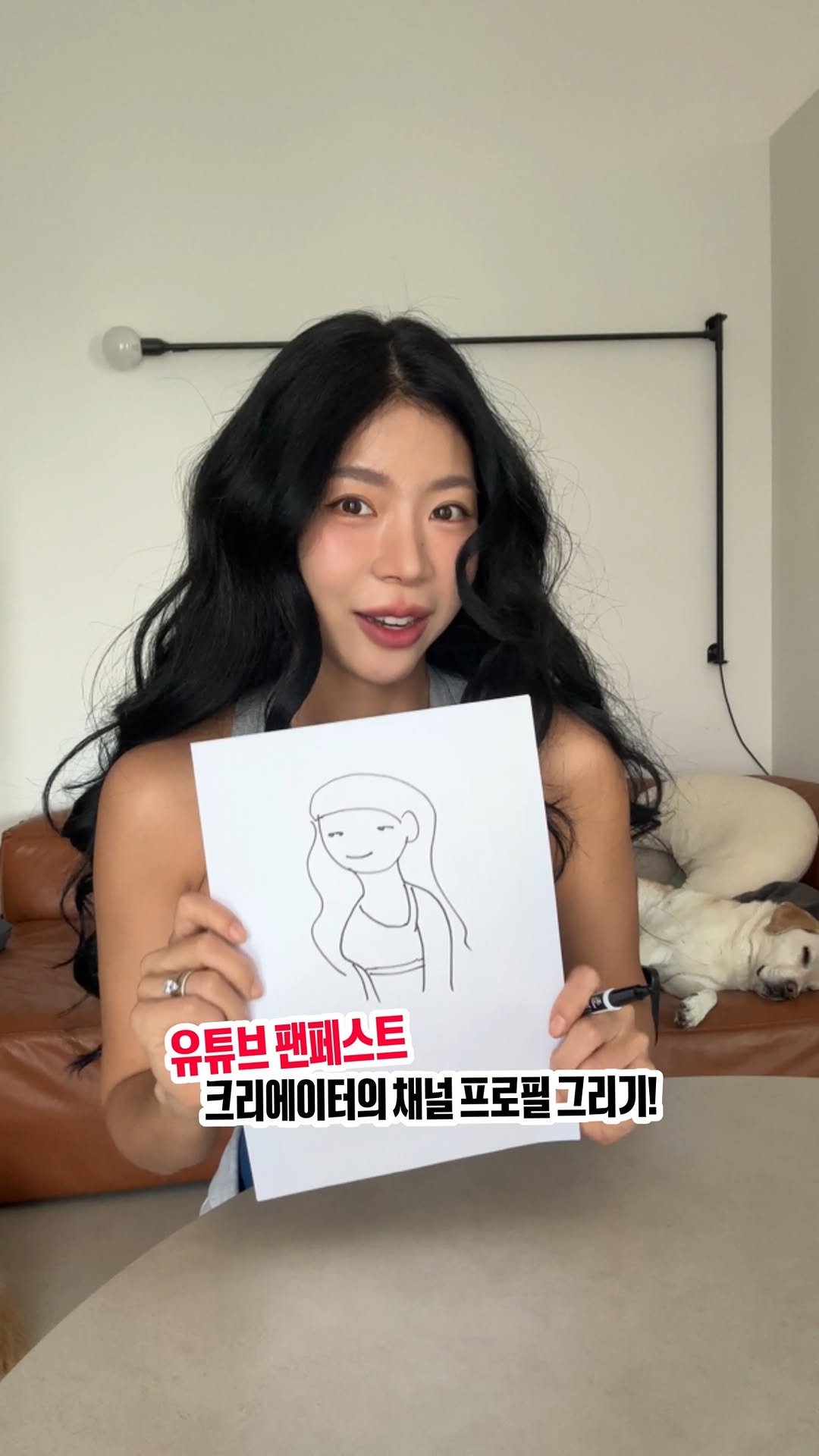 jjeuneu 게시물 이미지: 운동하고 싶게 만드는 건강한 에너지!
제이제이살롱드핏(@jjeuneu)님이
유튜브...