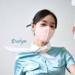 modelevelynkr 프로필 사진