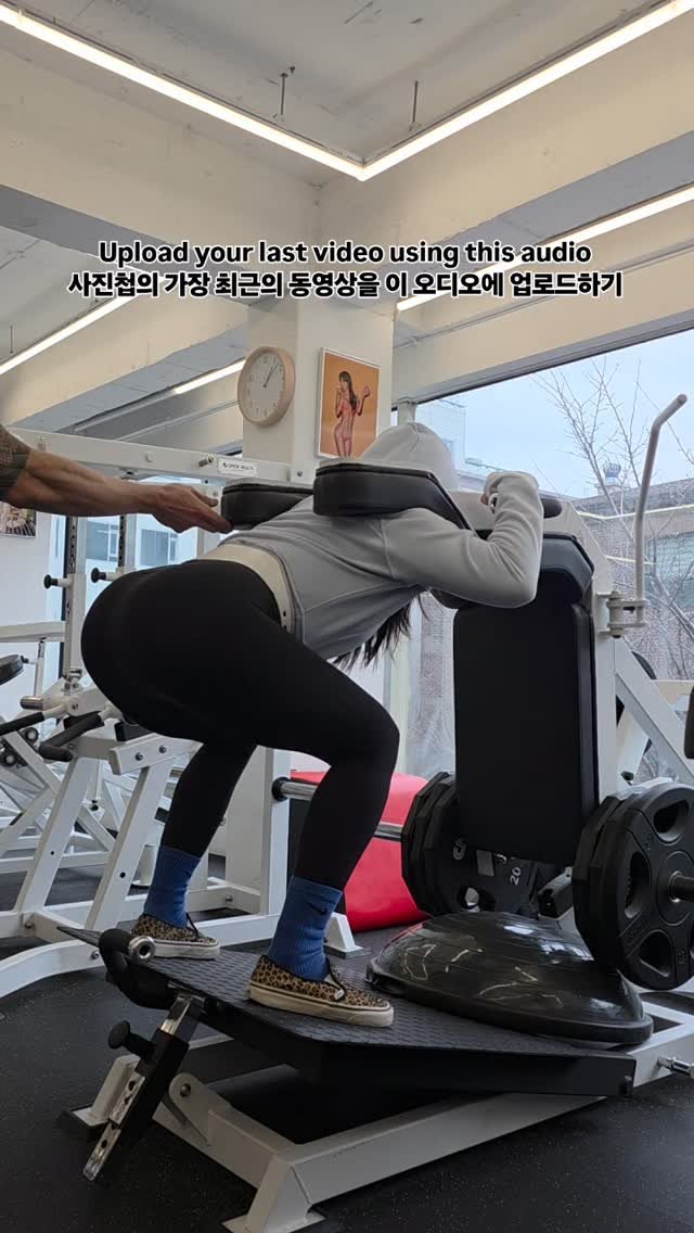 jjheej716 게시물 이미지: 심지어 제일 최근 운동..
슬슬 시작하자🔥
#운동하는여자 #여자트레이너
#스쿼트...