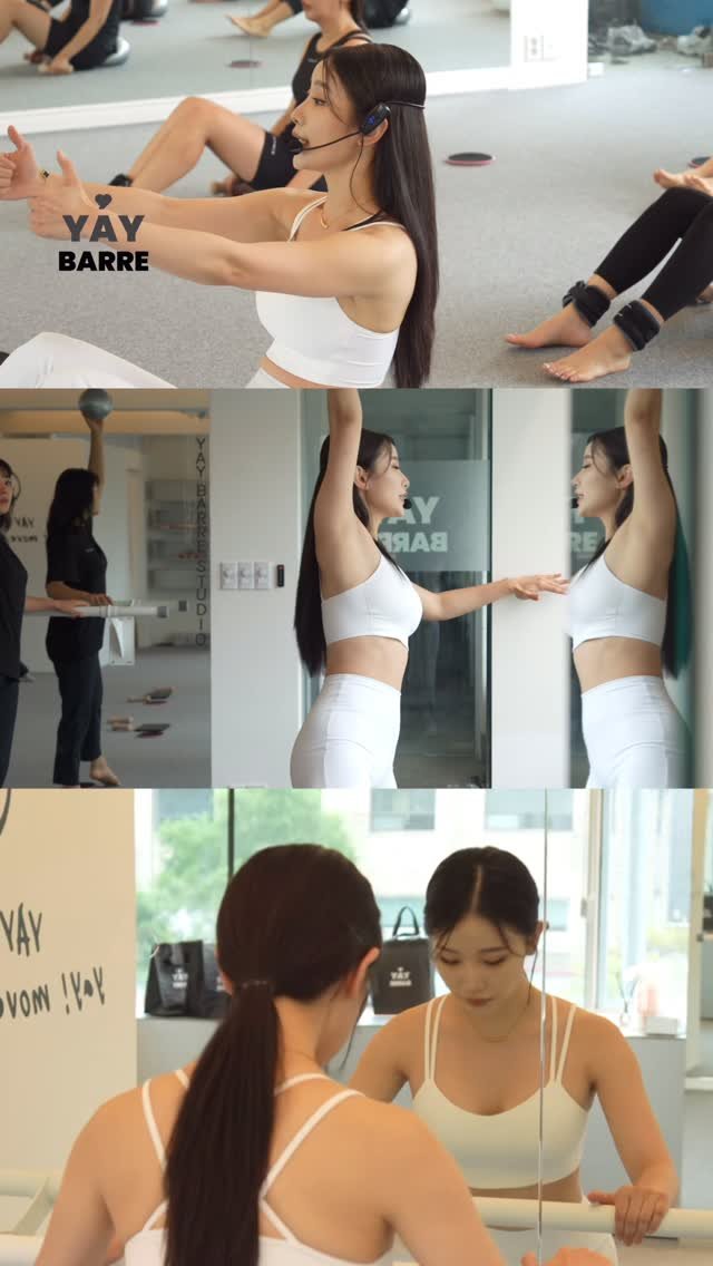 jjin2ny 게시물 이미지: 안녕하세요, 제니쌤이에요🩰
8월을 가만히 돌려보면… ♾️
어쩐지 함께하는 친구 같지...