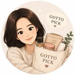 gotto_pick 프로필 사진