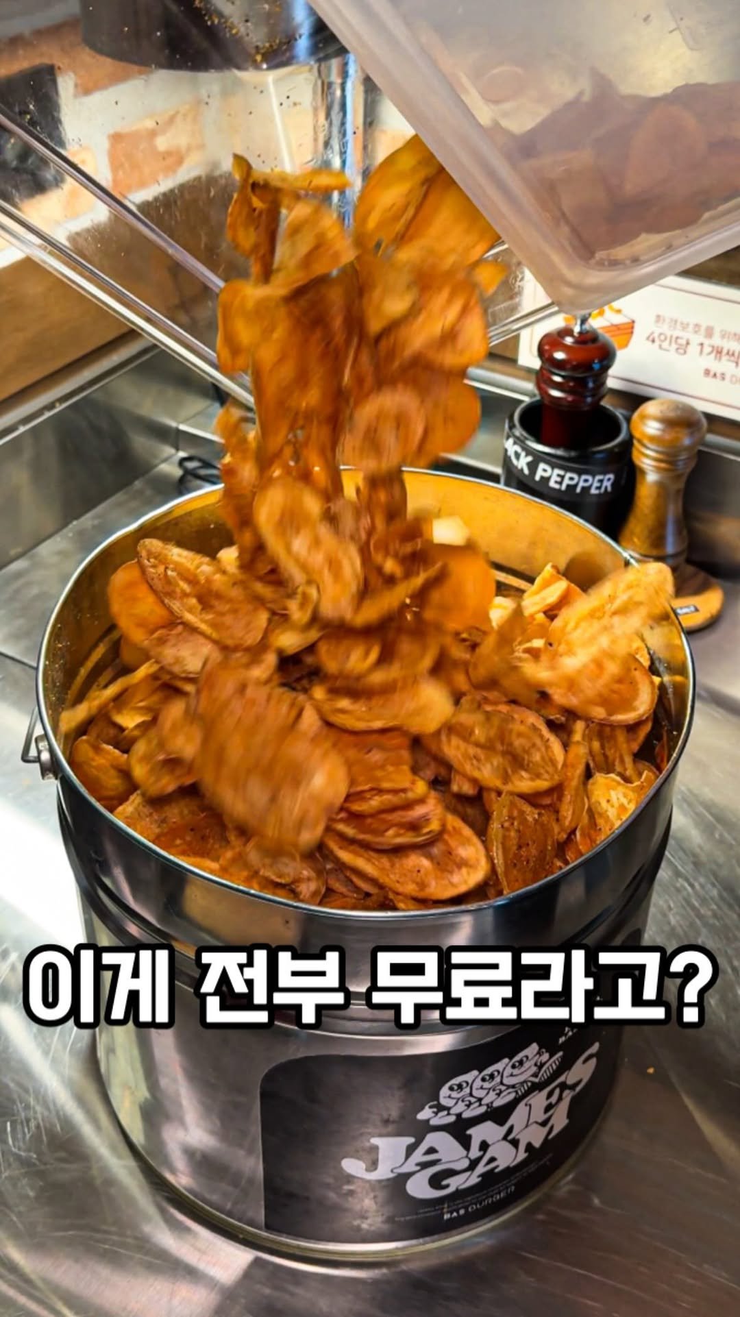 jjinang_pick 게시물 이미지: [용산에서 여기 수제버거 안 먹었음 용산 다시 가야함;] 버거 좋아하는 분들이라면...