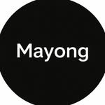 mayong__mayong 프로필 사진
