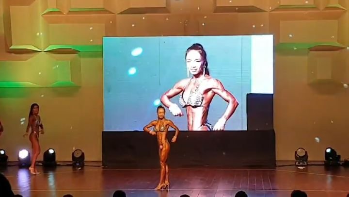 jjinbodyfit 게시물 이미지: #보디피트니스 💕

좋아지고싶다 ...
시합도 뛰고싶다......